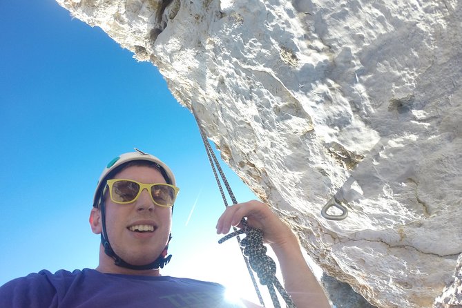 Split Rock Climbing Tour - Beginner Coaching With Licensed Guides (And Real Safety Checks)