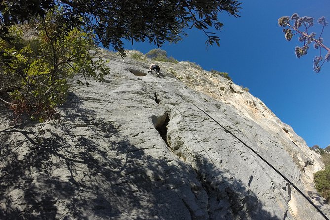 Split Rock Climbing Tour - Gear, Transfers, Insurance, And What You Should Pack