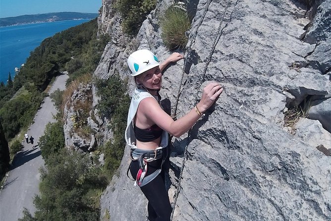 Split Rock Climbing Tour - Price And Value: Is $77 Fair For A 3-Hour Climb?
