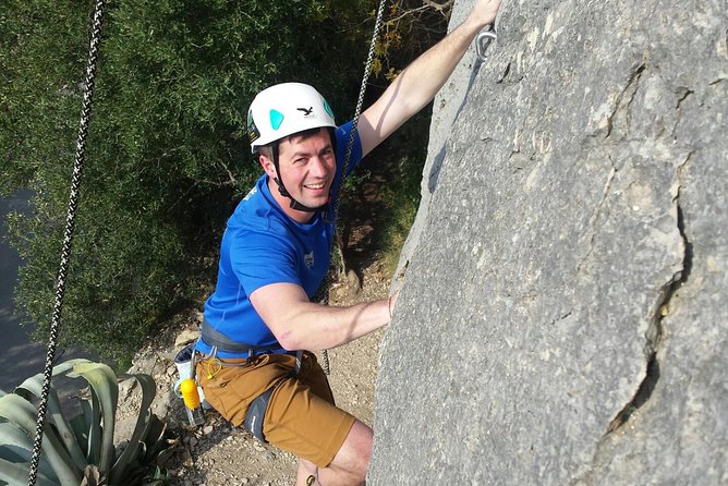 Split Rock Climbing Tour - Weather, Timing, And How To Fit This Into Your Split Day