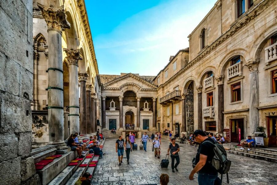 Split's Secrets - Private Walking Tour With a Panoramic View - Should you book Split’s Secrets?