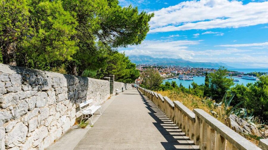 Split's Secrets - Private Walking Tour With a Panoramic View - Who this tour fits best, and who might want something longer