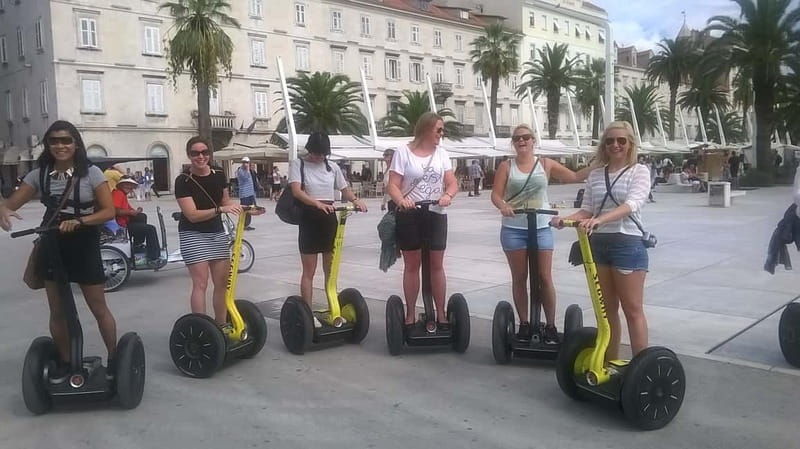 Split Segway Tour - Who This Tour Suits Best (and Who Should Skip It)