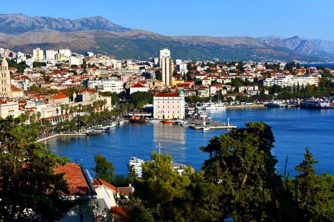 Split Shore Excursion: Full Day History & Game of Thrones Tour - How This 6.5-Hour Split Shore Day Fits Your Cruise Schedule