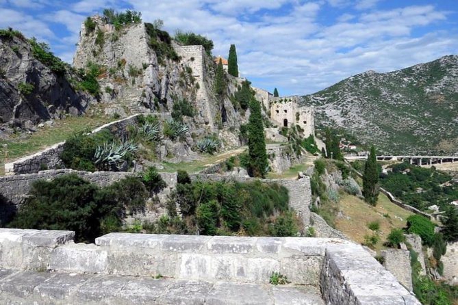 Split Shore Excursion: Full Day History & Game of Thrones Tour - The One Risk to Plan For: Communication Problems