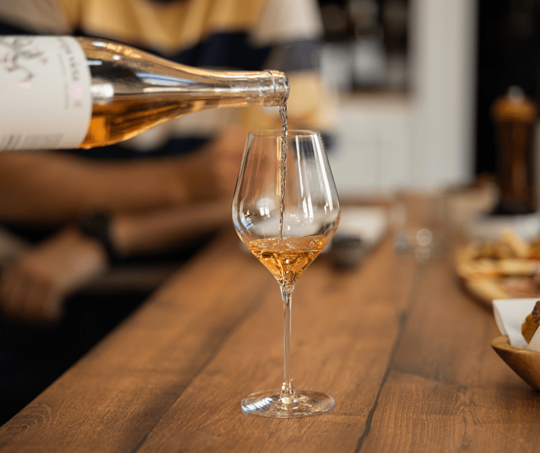 Split&Sip: Educational wine tasting - Split&Sip Meets You by the National Theatre