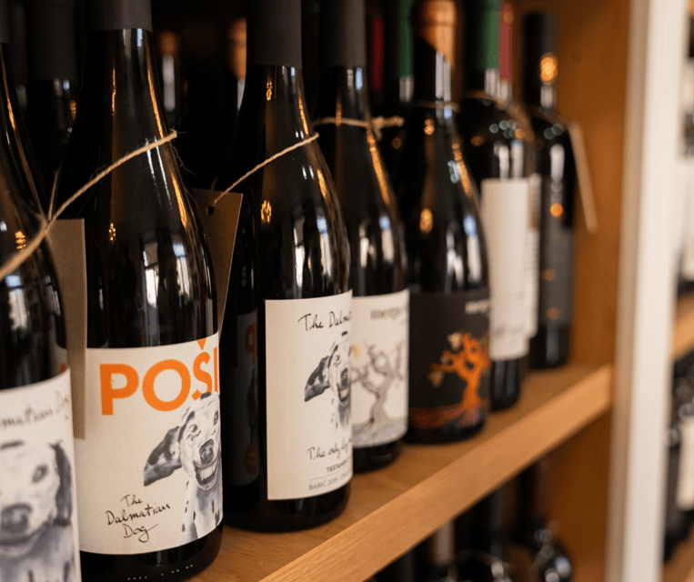 Split&Sip: Educational wine tasting - Who This Works For, and Who Should Skip It
