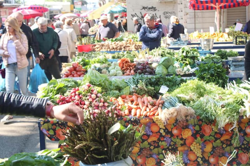 Split: Small Group Food Tour with Private Option - Why this Split food tour works in 90 minutes