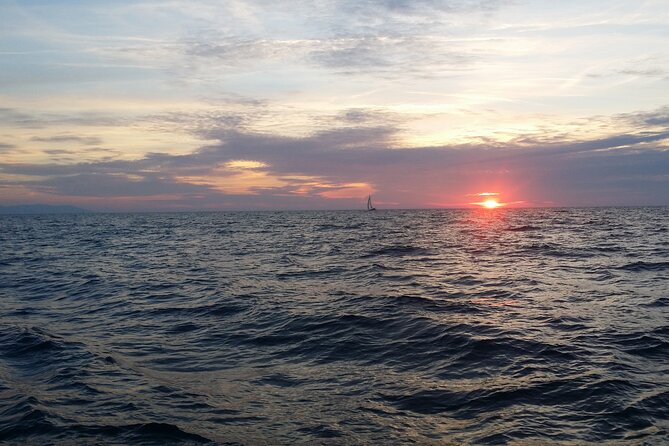Split: Small-Group Half Day Sailing Trip - Key things that make this sail work