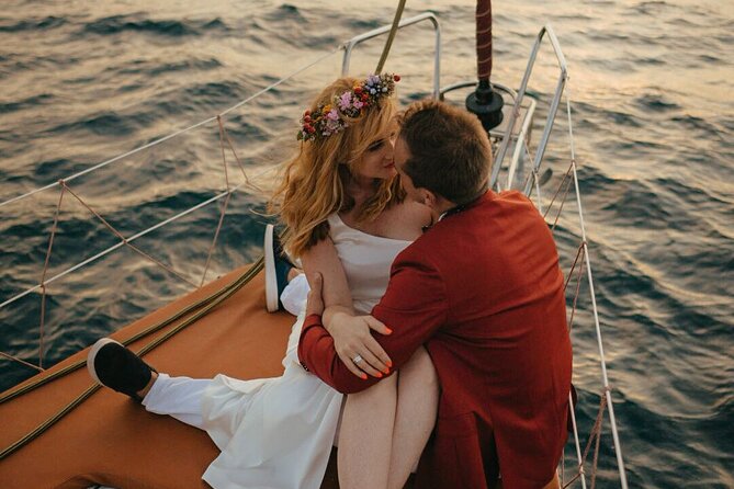 Split: Small-Group Half Day Sailing Trip - A half-day sailing reset from Split’s day-to-day