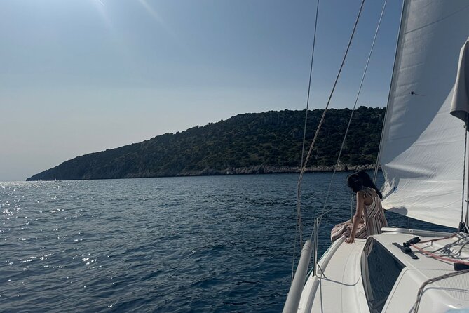 Split: Small-Group Sunset Sailing Trip - Why a 2-hour sunset sail works so well in Split