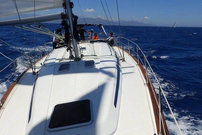 Split: Small-Group Sunset Sailing Trip - Timing tips for sunset photos and comfort