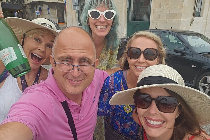 Split Solin Trogir and Klis Fortress Private Tour with Pickup - Antonio’s guiding style, and why that matters on a short tour