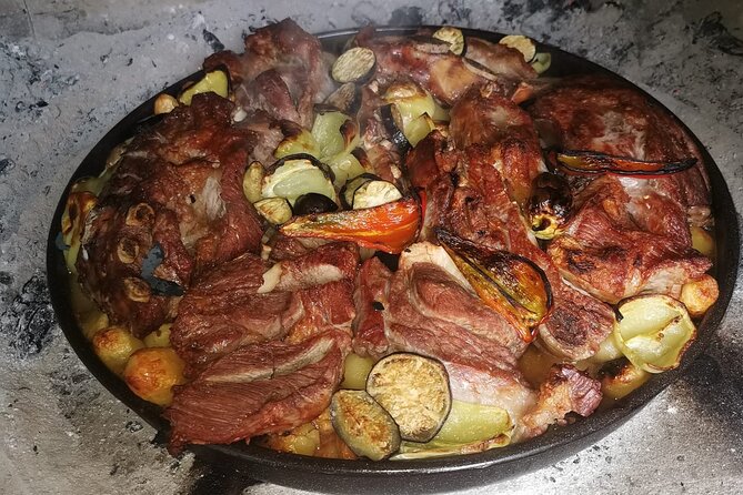 Split Solin Trogir and Klis Fortress Private Tour with Pickup - Pickup, van comfort, and the kind of schedule that makes sense