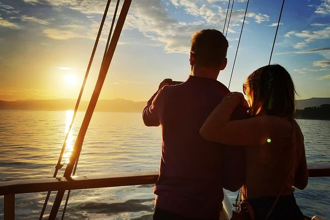 Split Sunset Cruise With Live Music - What you actually see on the two-hour Split Riviera cruise