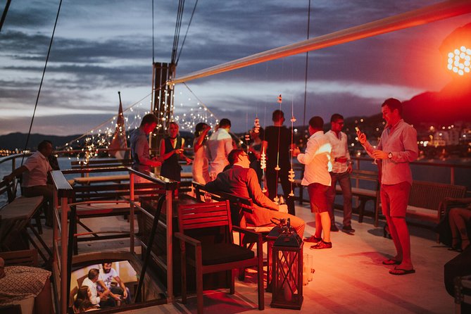 Split Sunset Cruise With Live Music - Price and value: why $83.48 can make sense in Split