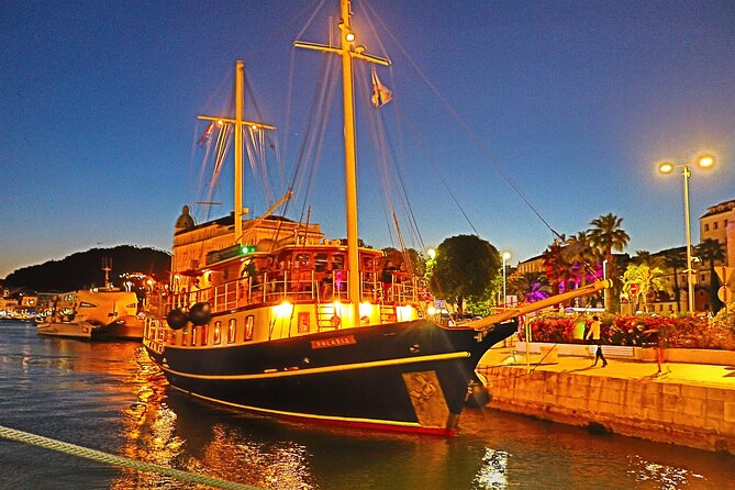 Split Sunset Cruise With Live Music - Who this sunset cruise is best for