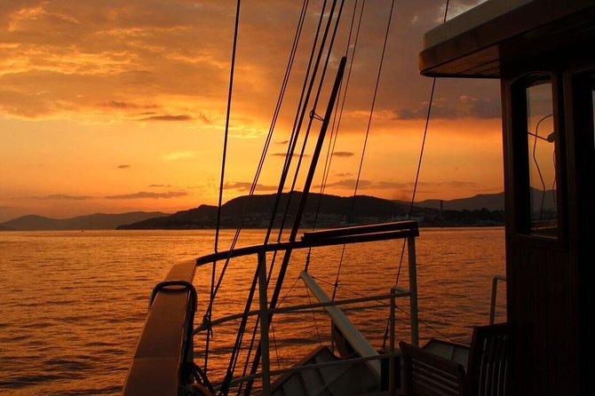 Split Sunset Cruise With Live Music - Practical tips that can make or break your evening