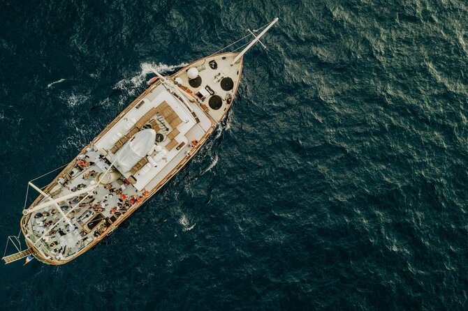 Split:Sunset Cruise with Live Music - The 2-Hour Route That Actually Feels Like More Than a Ticket