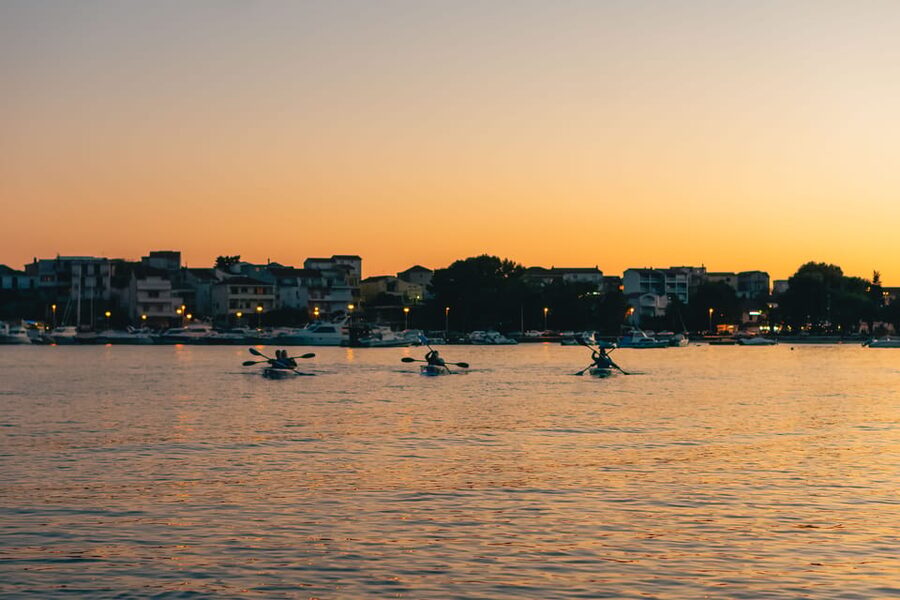 Split: Sunset Guided Kayaking Tour - Key Things I’d Plan For