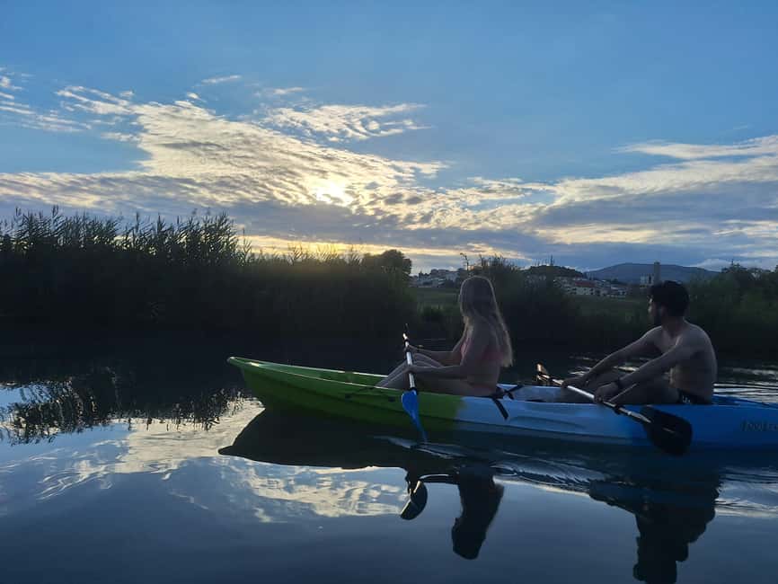 Split: Sunset Guided Kayaking Tour - Who Should Book This Split Sunset Kayak Trip
