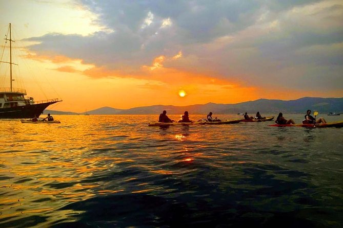 Split Sunset Sea Kayaking Tour - Who Should Book This Sunset Kayak, and Who Should Skip It