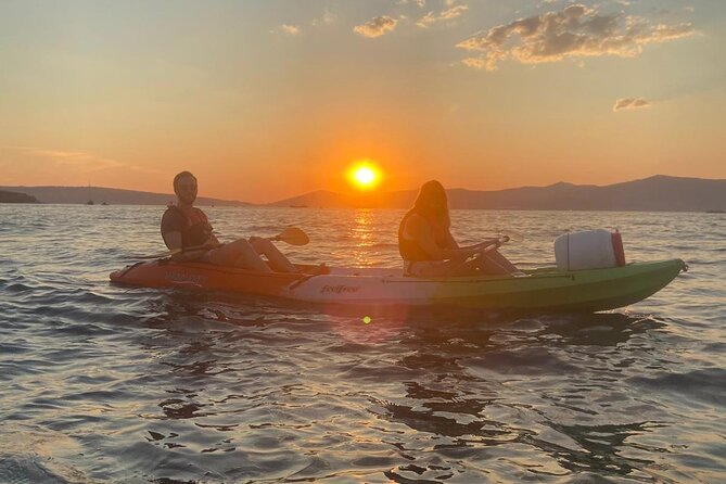 Split Sunset Sea Kayaking Tour - My Take: Should You Book This Split Sunset Sea Kayaking Tour?