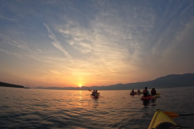 Split Sunset Sea Kayaking Tour - Price and Value: Why $60.49 Can Make Sense