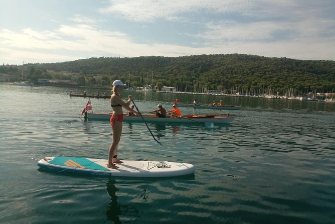 Split Sunset Stand Up Paddle Tour - Gear and Packing List You’ll Actually Use