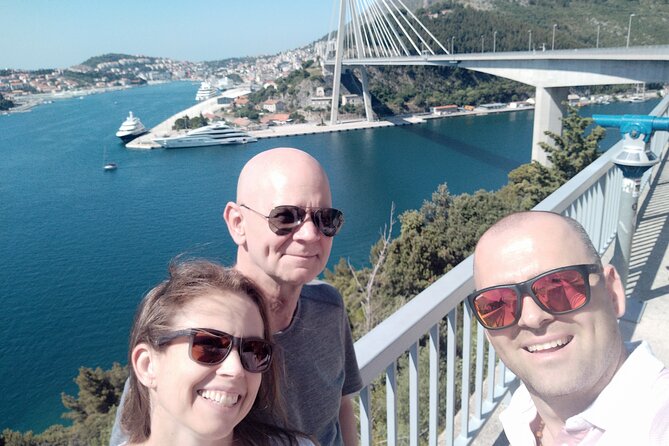 Split to Dubrovnik Airport Private Transfer 1-8 Pax Door to Door - Price and value: what you’re really paying for
