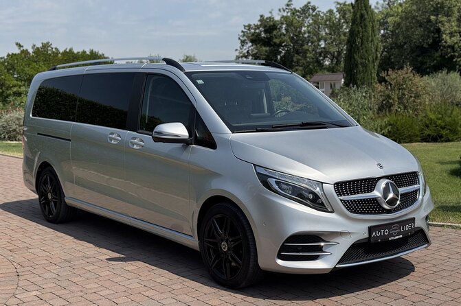 Split to Dubrovnik luxury transfer with 5course LUNCH INCLUDED - A private Split to Dubrovnik luxury transfer with a real lunch built in