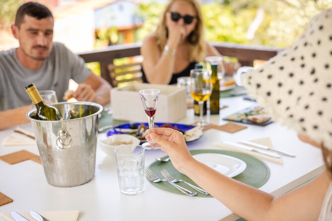 Split to Dubrovnik luxury transfer with 5course LUNCH INCLUDED - Arrival in Dubrovnik or Cavtat: use the drop-off time well