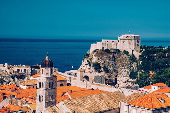 Split to Dubrovnik Private Tour with Local Guide - Food, timing, and what to pack for 8 to 10 hours