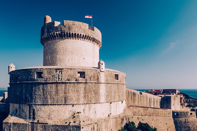 Split to Dubrovnik Private Tour with Local Guide - Price and value: what $408.48 per person is really buying