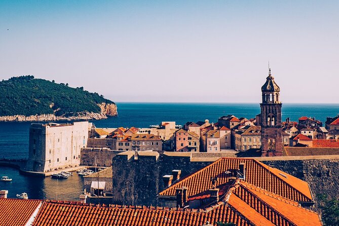 Split to Dubrovnik Private Tour with Local Guide - Getting from Split: pickup outside downtown and a comfortable ride