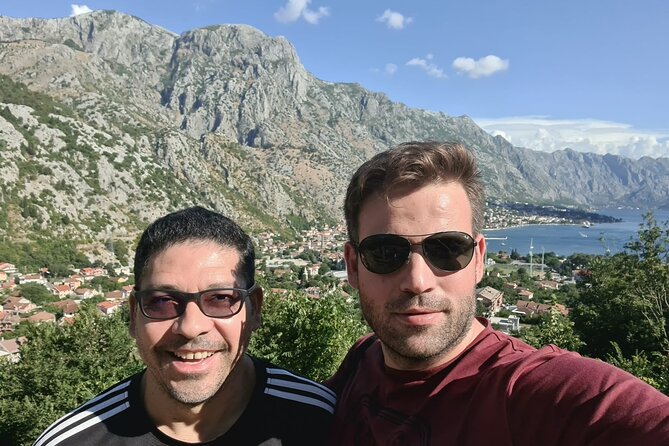 Split to Dubrovnik Private transfer 1-8 pax (Door to Door any location) - What a Direct Transfer Looks Like (3 to 6 Hours Typically)