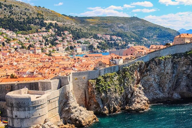 Split to Dubrovnik Private Transfer 1 to 8 pax (and vice versa) - Pickup in Split: From Airport, Ferry, Hotel, or Front Door