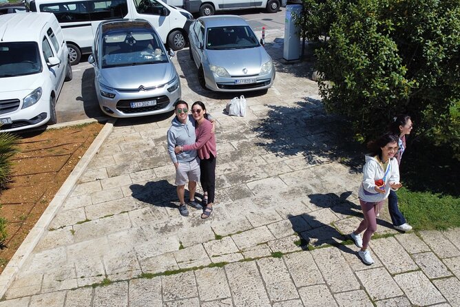 Split to Dubrovnik Private Transfer 1 to 8 pax (and vice versa) - Duration, Timing, and How to Plan Around the 3 Hours