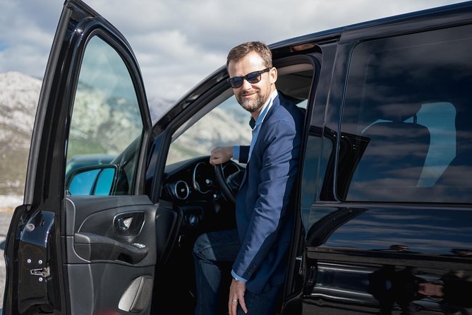 Split to Dubrovnik Private Transfer with Local Experienced Driver - Key Highlights That Matter on This Route