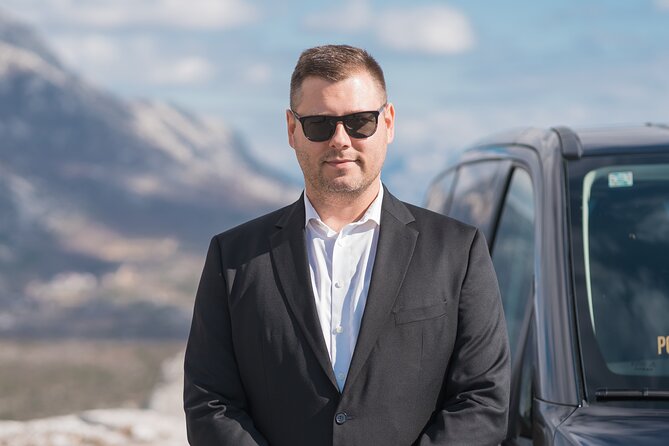 Split to Dubrovnik Private Transfer with Local Experienced Driver - Split to Dubrovnik Without Hauling Luggage Through Ports