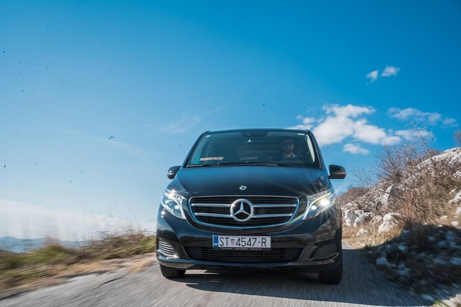 Split to Dubrovnik Private Transfer with Local Experienced Driver - What the 3-Hour Estimate Really Means