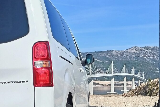 Split to Dubrovnik Private Transfer with Stop in Ston - Key things I’d prioritize about this transfer