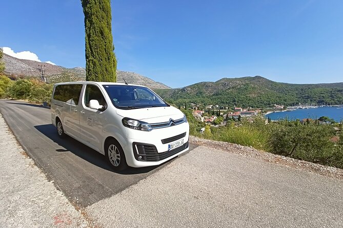 Split to Dubrovnik Private Transfer with Stop in Ston - Price and value: $419.05 per group up to 3