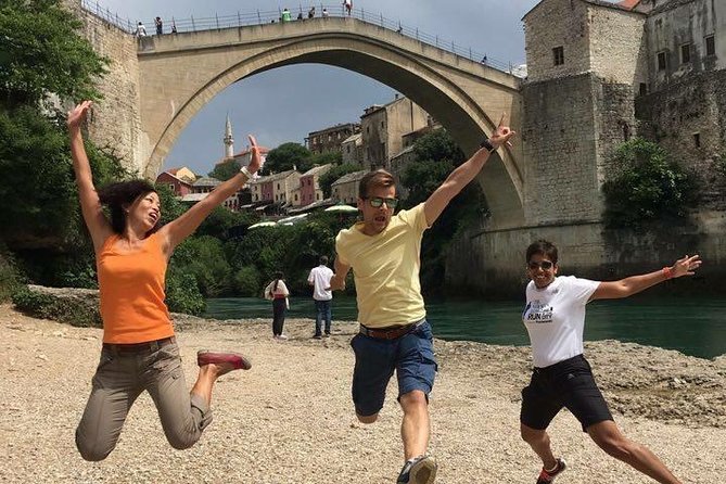 Split to Dubrovnik via Mostar plus Ston with local lunch - Key highlights that matter fast