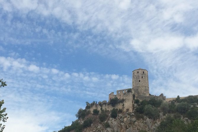 Split to Dubrovnik via Mostar plus Ston with local lunch - Mostar’s Stari Most: the Ottoman bridge and why it still matters