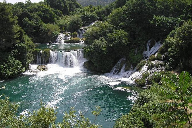 Split to Krka Waterfalls - Full Day Private Tour Including Free Detour - Key Highlights You Should Know Before You Go