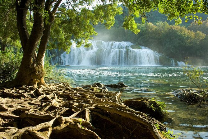 Split to Krka Waterfalls - Full Day Private Tour Including Free Detour - Krka National Park: Skradin vs Lozovac, and How to Get the Best Walk