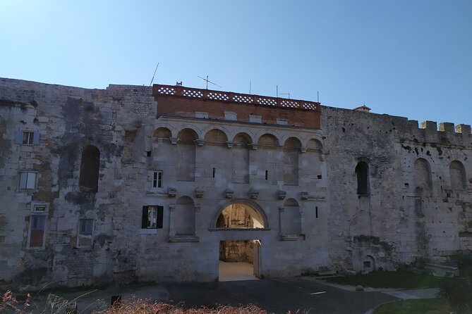 Split to Krka Waterfalls - Full Day Private Tour Including Free Detour - Price and Logistics: Is $409.98 Worth It?