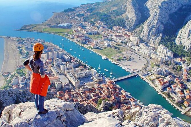 Split to Krka Waterfalls - Full Day Private Tour Including Free Detour - Tips That Make This Tour Go Smoother