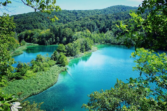 Split to Ljubljana via Plitvice Lakes National Park - Price and value: when this transfer is worth the money